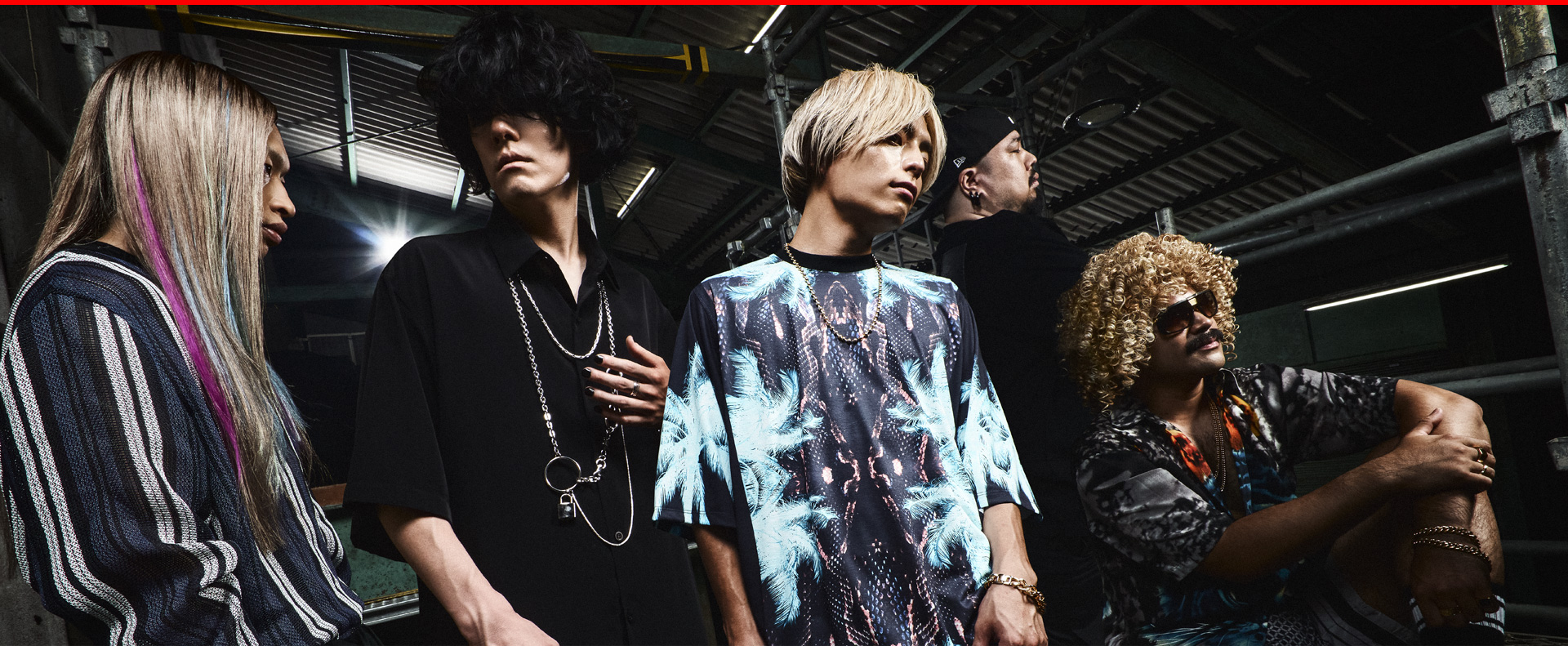 Fear, and Loathing in Las Vegas