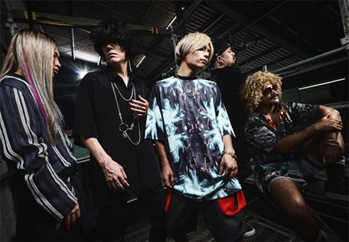 Fear, and Loathing in Las Vegas