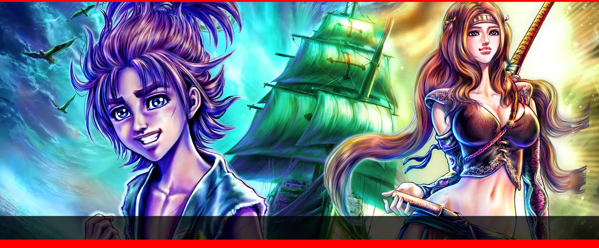 Fear, and Loathing in Las Vegas