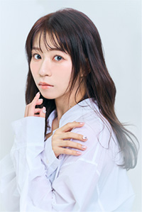CV:田辺留依