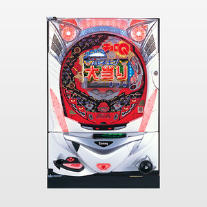 パチンコ｜サミー パチンコ・パチスロメーカー