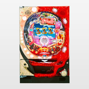 パチンコ｜サミー パチンコ・パチスロメーカー