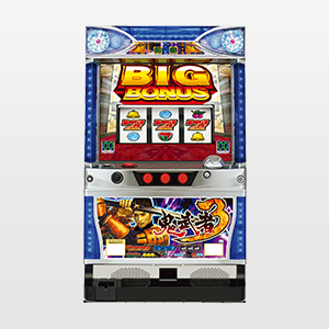 パチスロ｜サミー パチンコ・パチスロメーカー