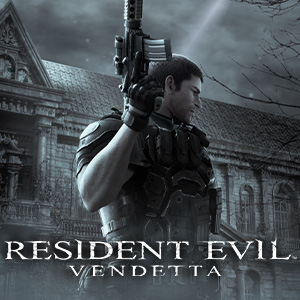 RESIDENT EVIL: VENDETTA