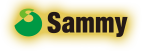 Sammy 40 ANNIVERSARY